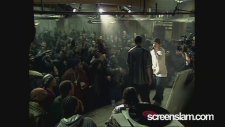 8 Mile Filmi Kamera Arkası