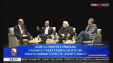 A.. Koyacağız - Yaşar Nuri Öztürk