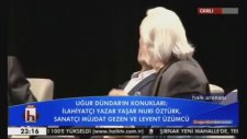 İçki İçiyorsa Sana Ne Pezevenk! - Müjdat Gezen