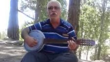 Issız Bir Köşede Birini Gördüm.mutlu Fikri Demir Amatör Videom.anonim.