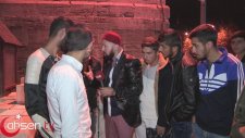 Roman Gençlerle Makaraya Dönüşen Sokak Roportajı