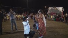 Damadı Havaya Sokan Gelin (Kına Gecesi)