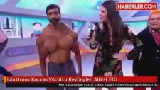 Dünyanın En Başarısız Vücut Geliştiricisi