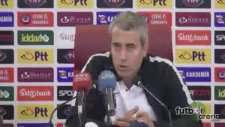 Elvir Baliç: 'İyi yoldayız iyi çalışıyoruz'