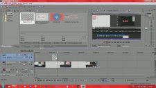 Sony Vegas Pro Ders 3-Video Üzerine Yazı ve Resim Ekleme