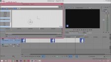 Sony Vegas Pro Ders 8 - Lower Third (Alt Bant) Nasıl Yapılır?