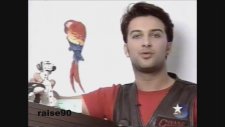 Tarkan'dan Hayvan Haklarına Destek (1995)