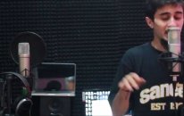 Nefer Flex - Prova ( Studio Performance #2 )