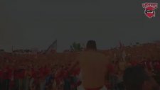 Taraftar Kelimesini Hak Eden Casablanca'lılar