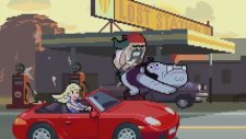 Flairs - Truckers Delight (Süpriz Sonlu)