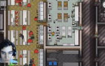 HAPİSHANEDEN NASIL KAÇILIR! ?? - Prison Architect