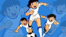 KAPTAN TSUBASA 9. Bölüm (Türkçe Dublaj)