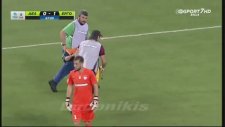 Sağlık Görevliliğine de Futbola da Lanet Olsun!
