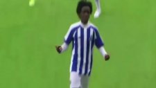 10 numara çocuk! Yok böyle yetenek...