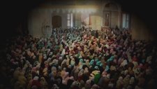 2013 Cami ve Kadın Sinevizyonu