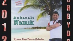 Ankaralı Namık - Alkolu Biraktım
