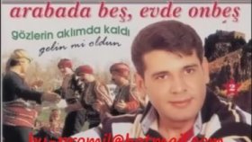 Ankaralı Namık - Arabada Beş Evde Onbeş Full Albüm