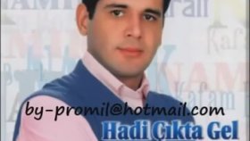 Ankaralı Namık - Hadi Çıkta Gel Full Albüm