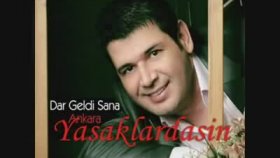 Ankaralı Namık - Her Yanın Sallanarak