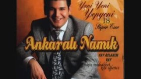 Ankaralı Namik - Ringo Ringo Şişeler