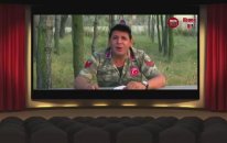 Ankaralı Namık Son Klip - Sakla Göz Yaşını Annem - Şehitler için 2015