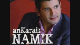 Ankaralı Namık - Vay Seni