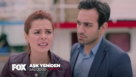Aşk Yeniden 25. Bölüm 2. Fragmanı