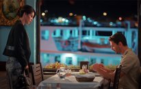 Bir Deniz Hikayesi 5. Bölüm - Annesi olmama izin ver!
