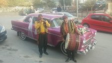 Davul Zurna Ekibi Ha babam ha