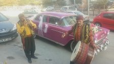 Davul Zurna Ekibi Zeybek Havası