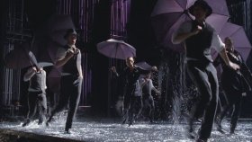 Glee - Singing In The Rain Glee - Singing In The Rain