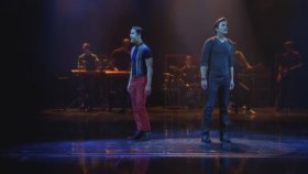 Glee - Somebody That I Used To Know Glee - Somebody That I Used To Know