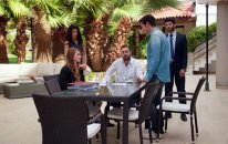 Kalbim Egede Kaldı 16. Bölüm - Mustafa, başındaki beladan kurtuluyor mu?