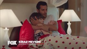 Kiraz Mevsimi 54. Bölüm Fragmanı