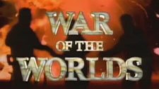 War Of The Worlds Sezon 1 Açılışı (1988)