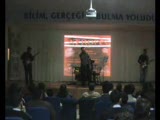 Atropin - Yildizlarin Altinda