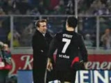 Futboldaki İlginç Olaylar