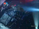 tarkan - şımarık - trt avaz tv gala performansı