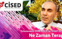 Ne Zaman Terapi - Terapi Odası