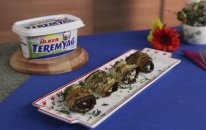 SARMA PATLICAN SALATASI