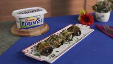 SARMA PATLICAN SALATASI