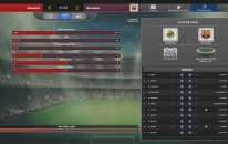 Soccer Manager 2016 İlk Bakış (First Look) - RecLast