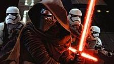 Star Wars: Güç Uyanıyor'dan Yeni Fragman