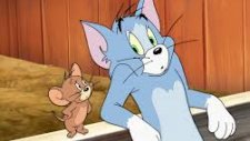 Tom ve Jerry 44. Bölüm (Çizgi Film)