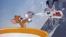 Tom ve Jerry 49. Bölüm (Çizgi Film)