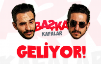 Başka Kafalar Geliyor!
