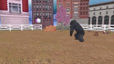Spiderman Vs King Kong Çocuk Şarkıları Tekerlemeler