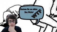 Eğlencesine Oyunlar | * Plug & Play* Dünyanın En Sokuk Oyunu!