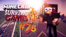 Hunger Games - Bölüm 75 - Çakma Team!