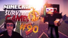 Hunger Games - Bölüm 90 - Sevdiğim Tarz Oyunlar!